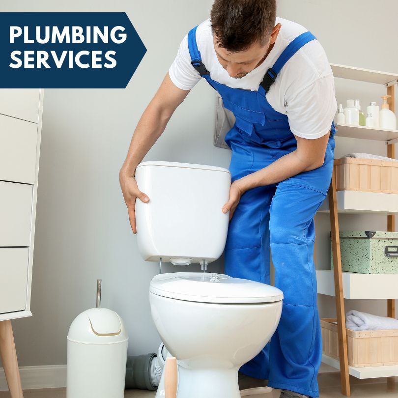 Plumbing Company in Brocton, IL